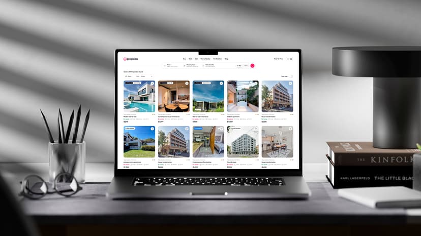 Utiliza la tecnología para impulsarte el mercado inmobiliario🔑🌐