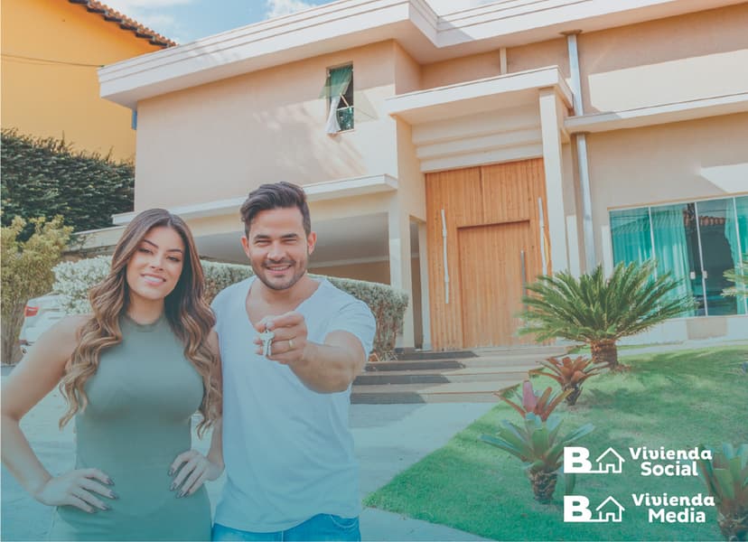Bahnprovi presta hasta un millón trescientos mil lempiras para compra de vivienda