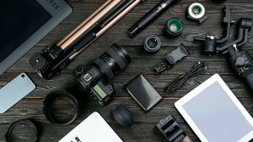Ventajas y desventajas de la fotografía inmobiliaria: qué ofrecen los profesionales